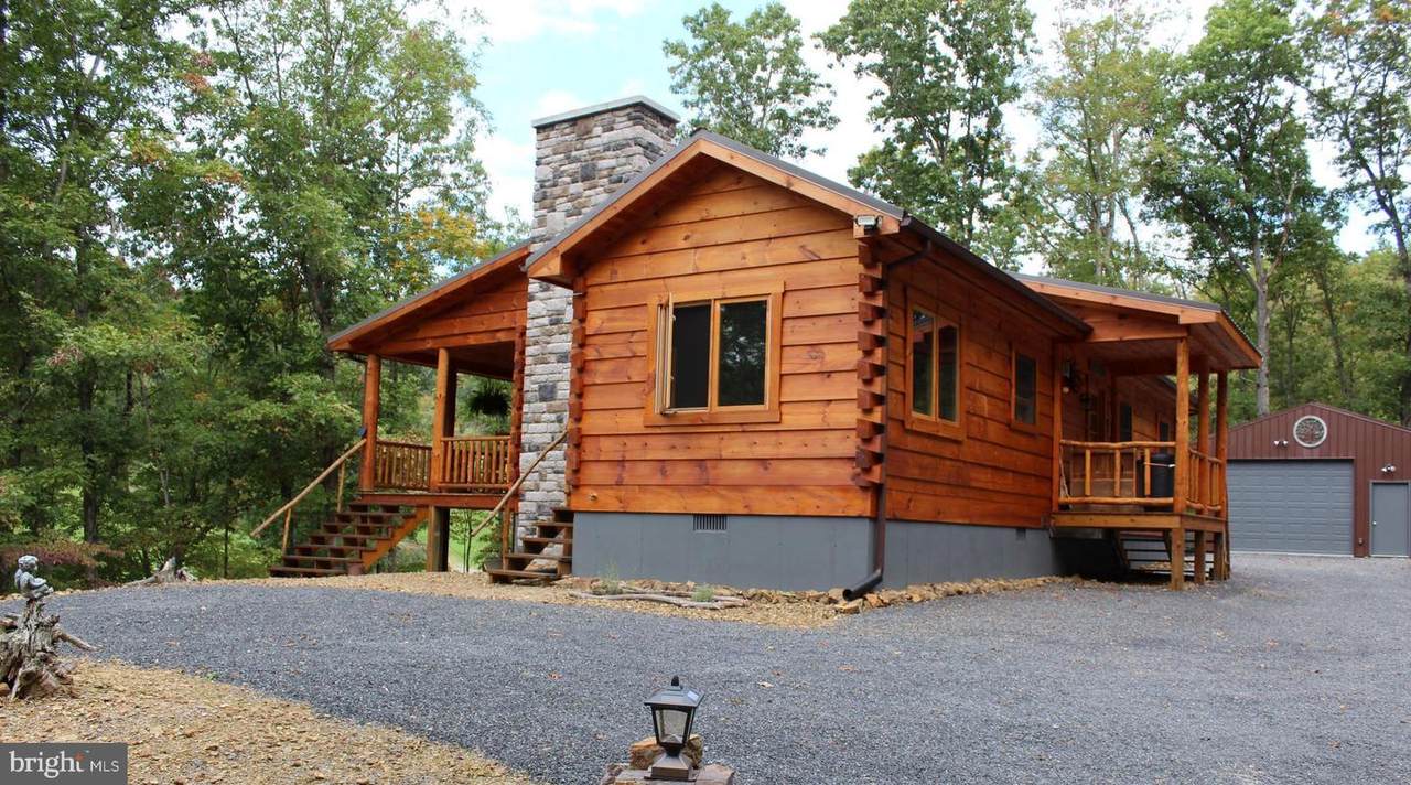 36 Hydro Lane - Photo 1