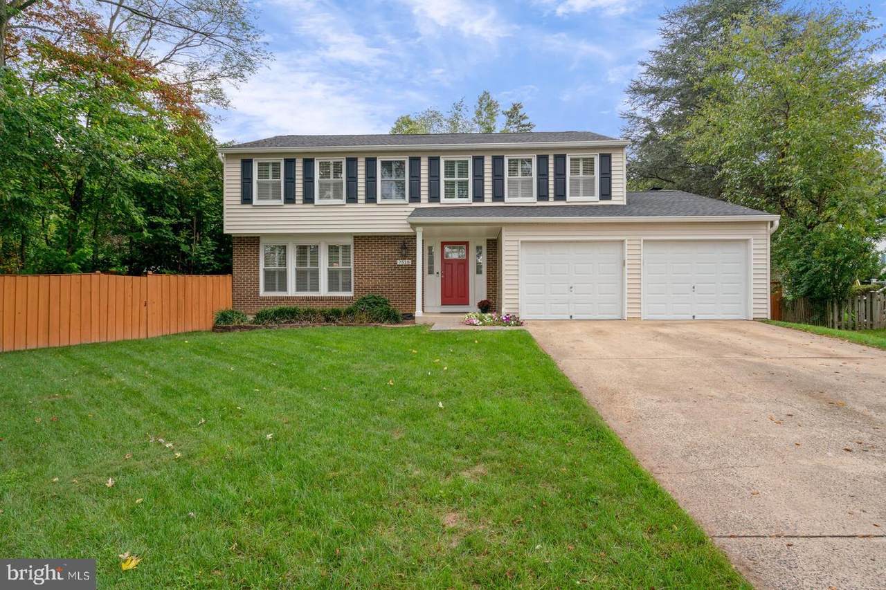 7518 Candytuft Court - Photo 1