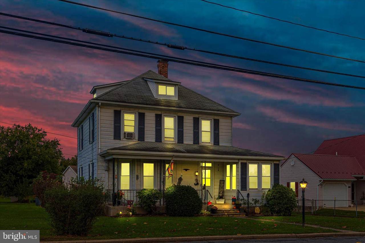 149 Carroll Street - Photo 1