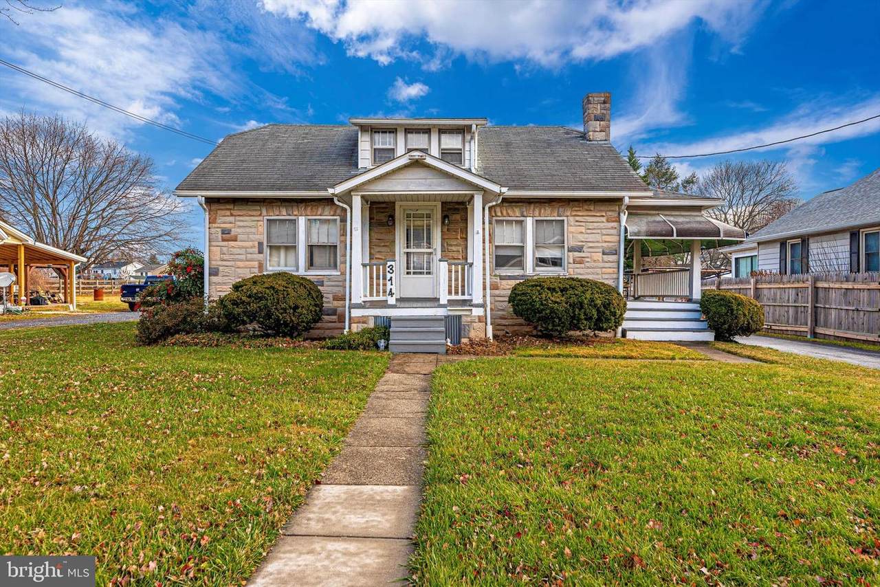 314 Church Street - Photo 1
