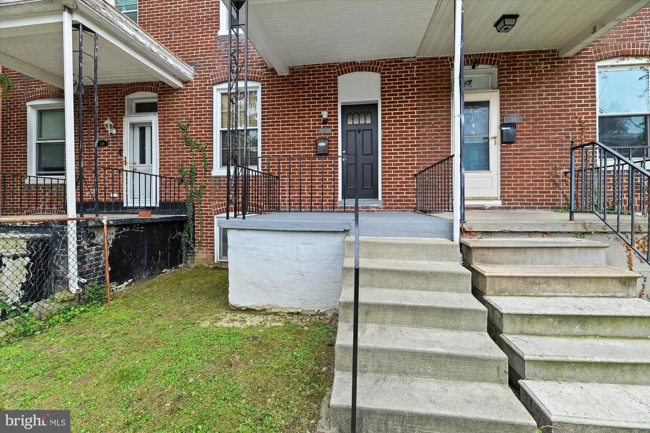 747 Melville Avenue - Photo 1