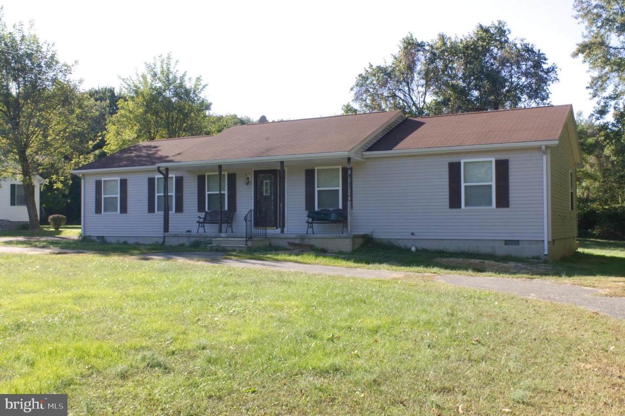 8990 Georgetown Road - Photo 1