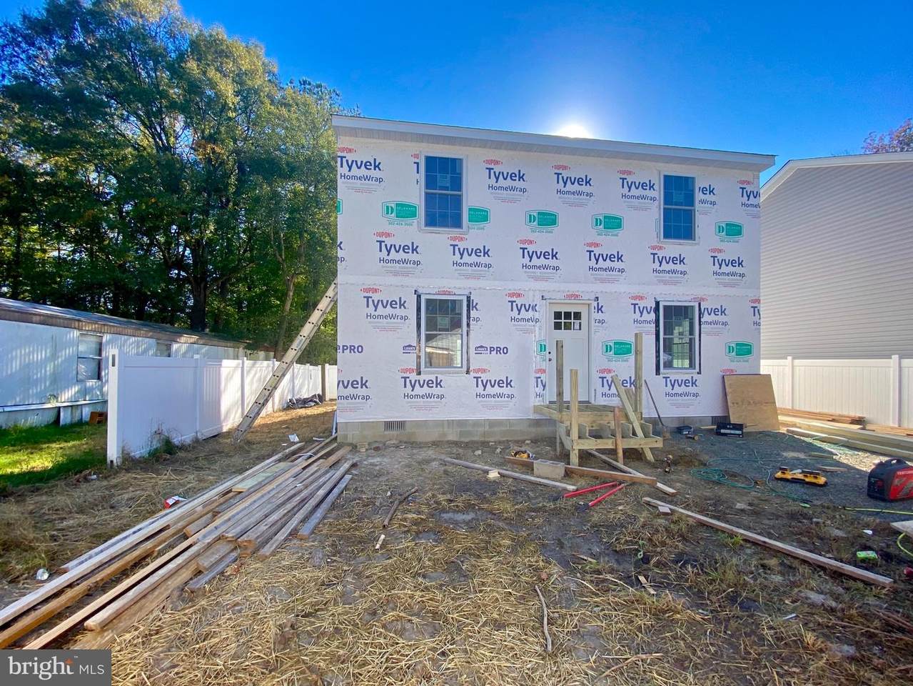 18456 New Hope Rd - Photo 1