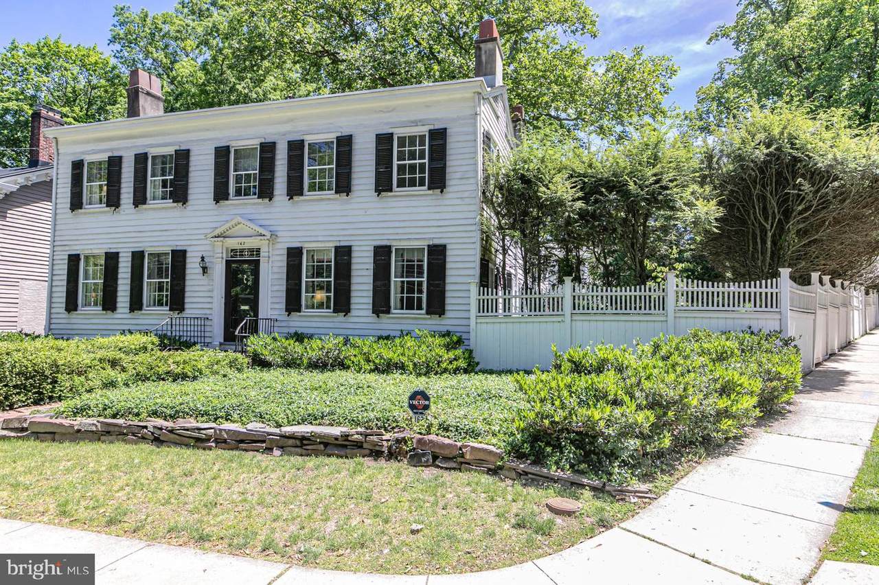 162 Mercer Street - Photo 1