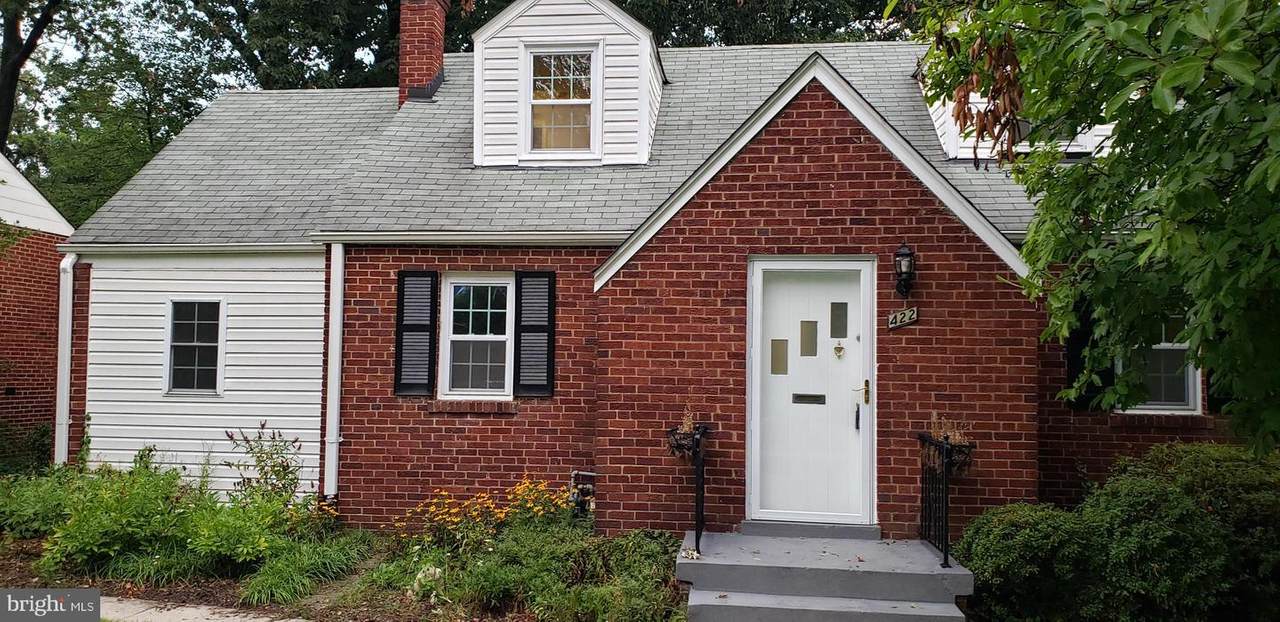 422 Lincoln Avenue - Photo 1
