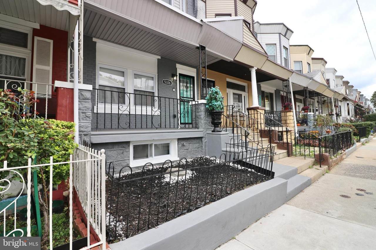 5326 Chancellor Street - Photo 1