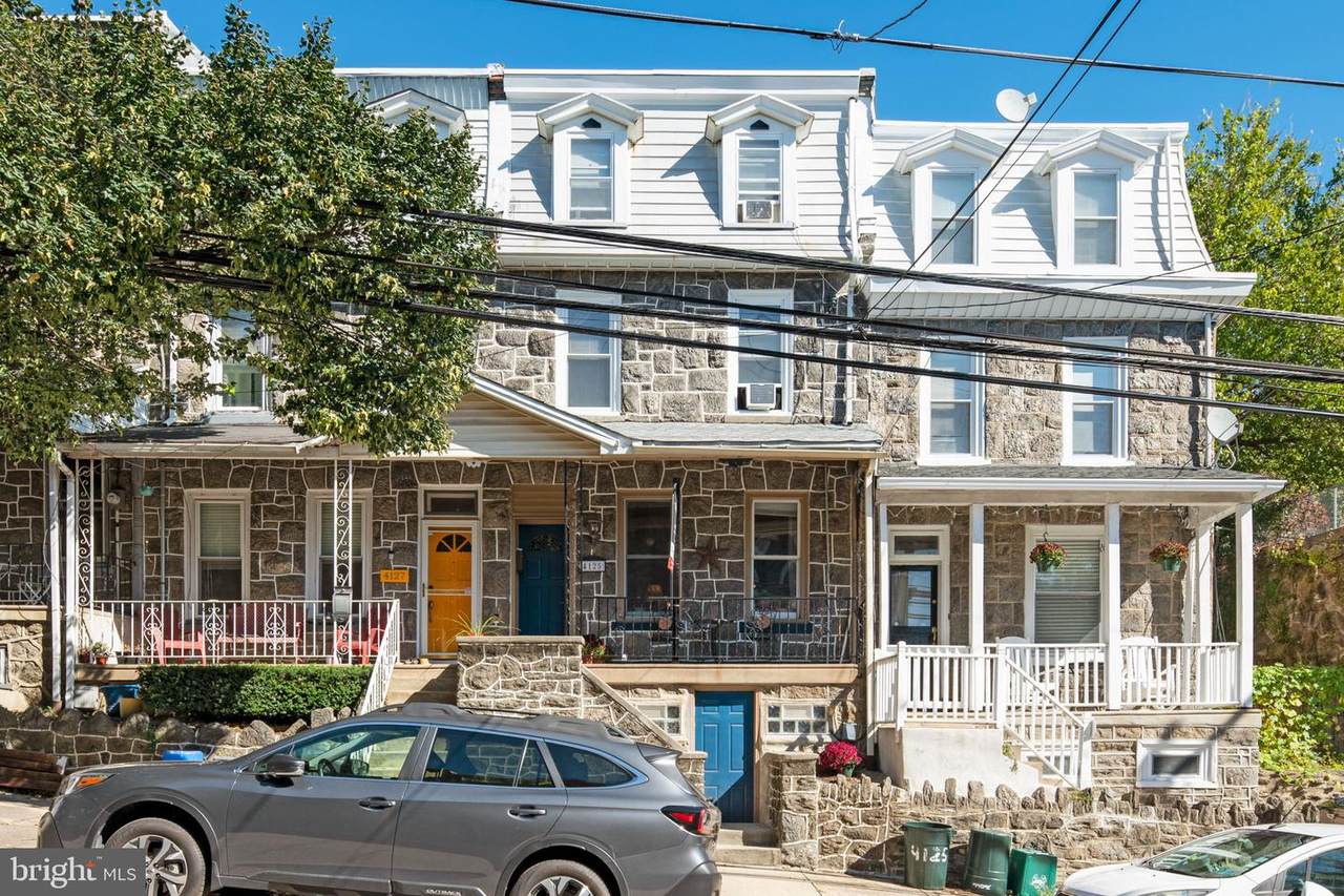 4125 Terrace Street - Photo 1