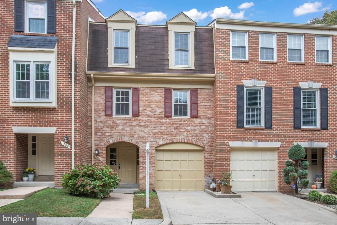 12022 Shagbark Drive - Photo 1