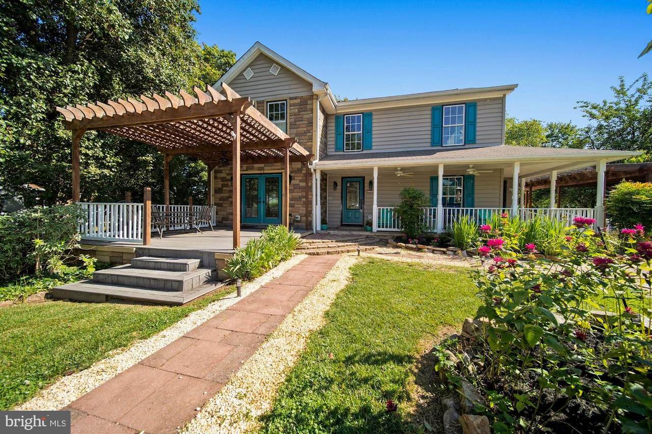 11201 Midvale Road - Photo 1