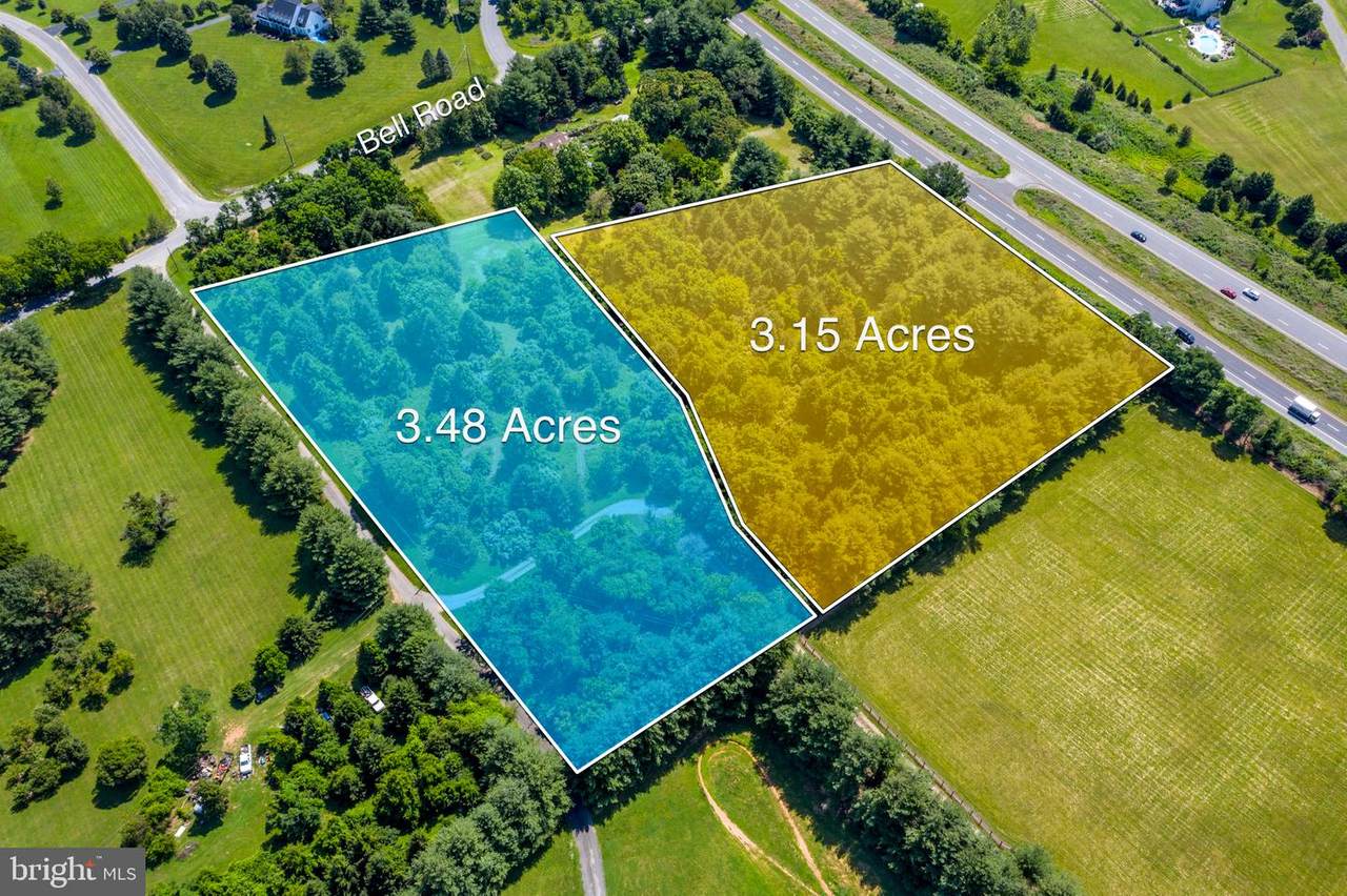 Bell Rd (Lot 4B2 - 3.48 Acres) - Photo 1