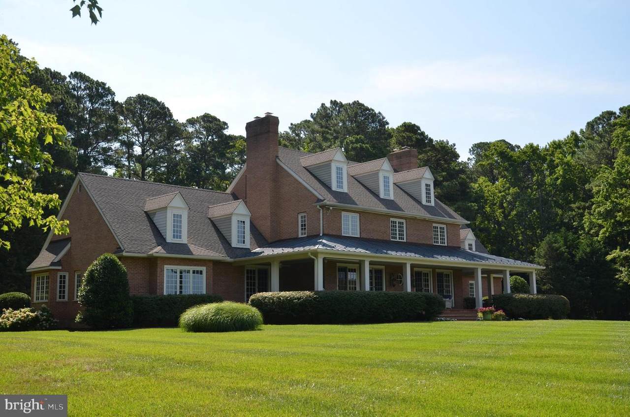 6398 Hopkins Neck Road - Photo 1