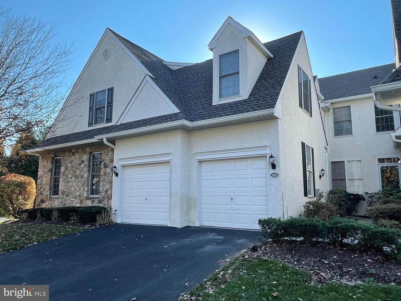 1102 Whispering Brooke Drive - Photo 1