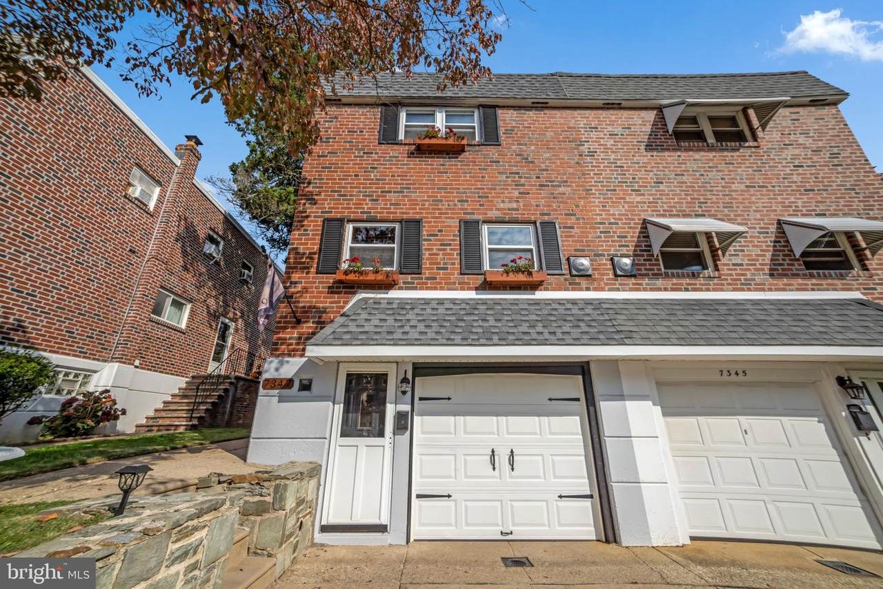 7347 Valley Avenue - Photo 1