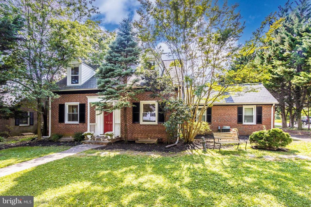 5806 Stony Run Drive - Photo 1