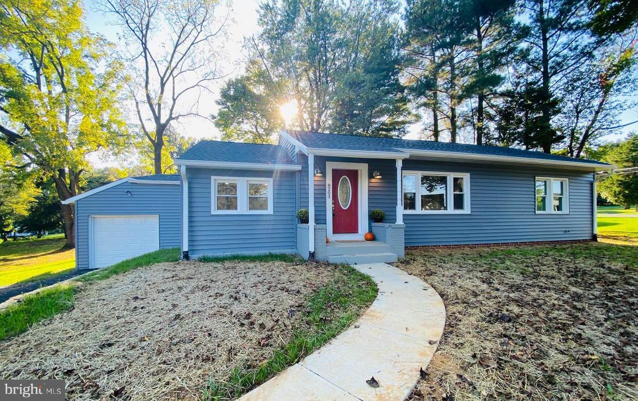 8203 Edgewood Church - Photo 1