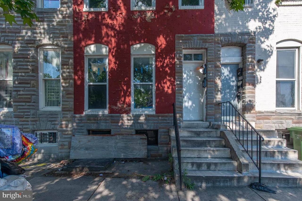 1638 Gilmor Street - Photo 1