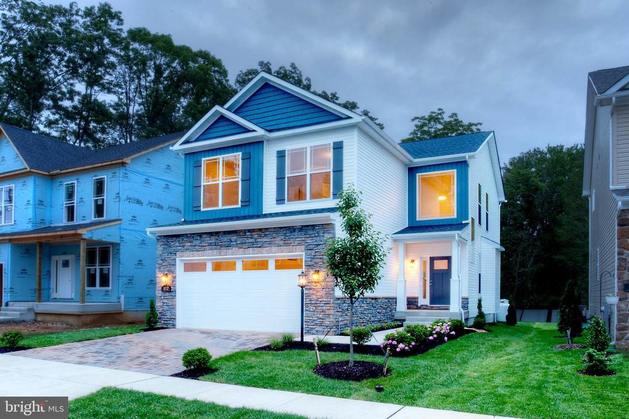 Lot 2 Carroll Road - Photo 1