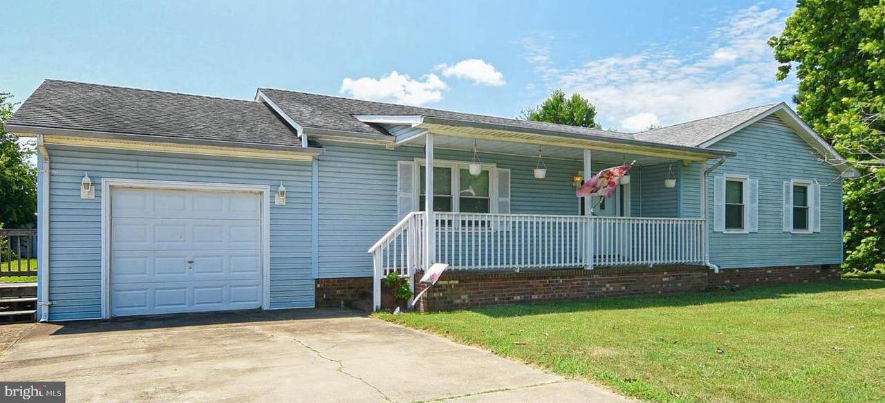 712 Holly Vista Drive - Photo 1