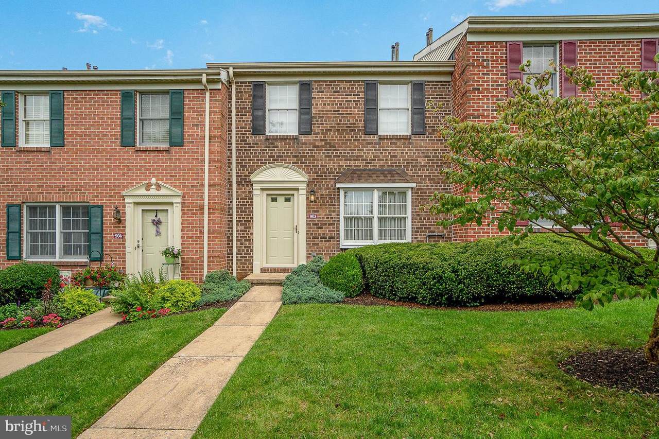 903 Chambers Ridge - Photo 1