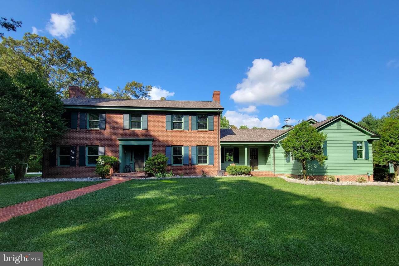 16097 Fitzgeralds Road - Photo 1