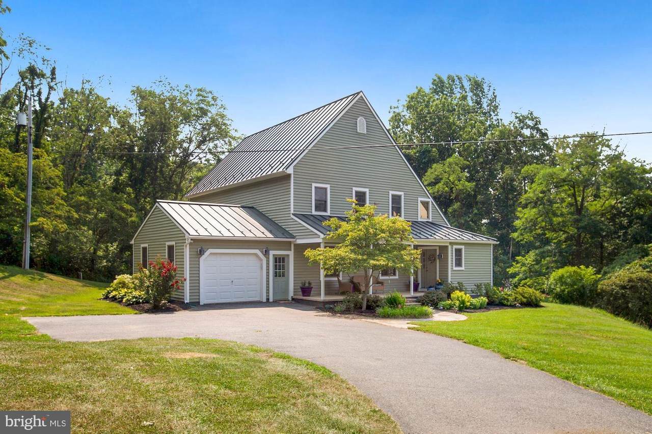 1901 Harris Mill Road - Photo 1