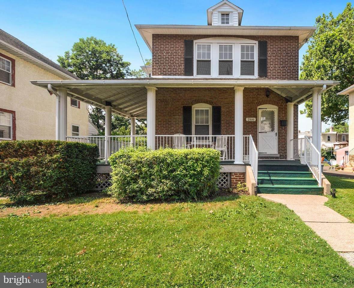 266 Spring Garden Street - Photo 1