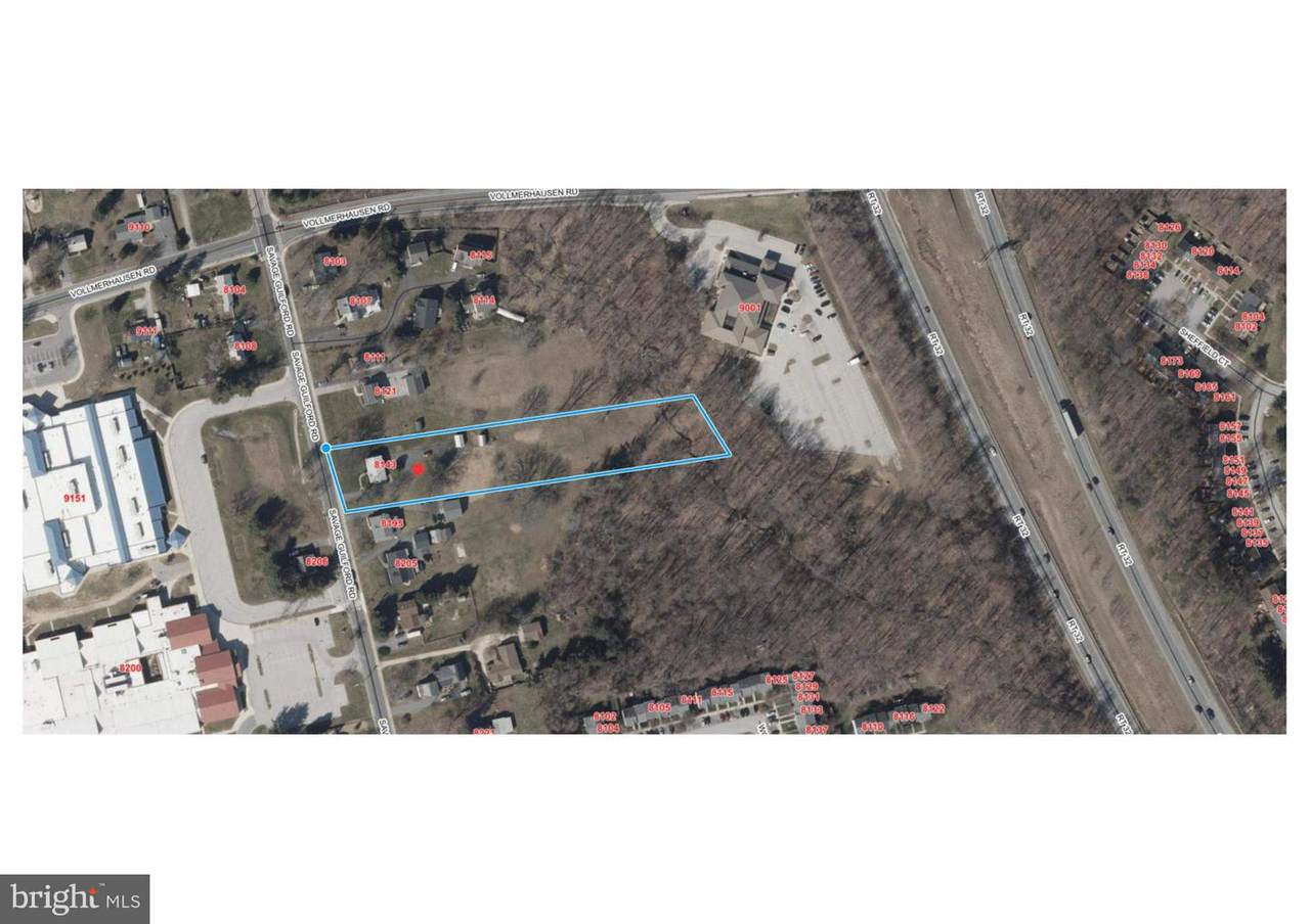 8143 Savage Guilford Road - Photo 1