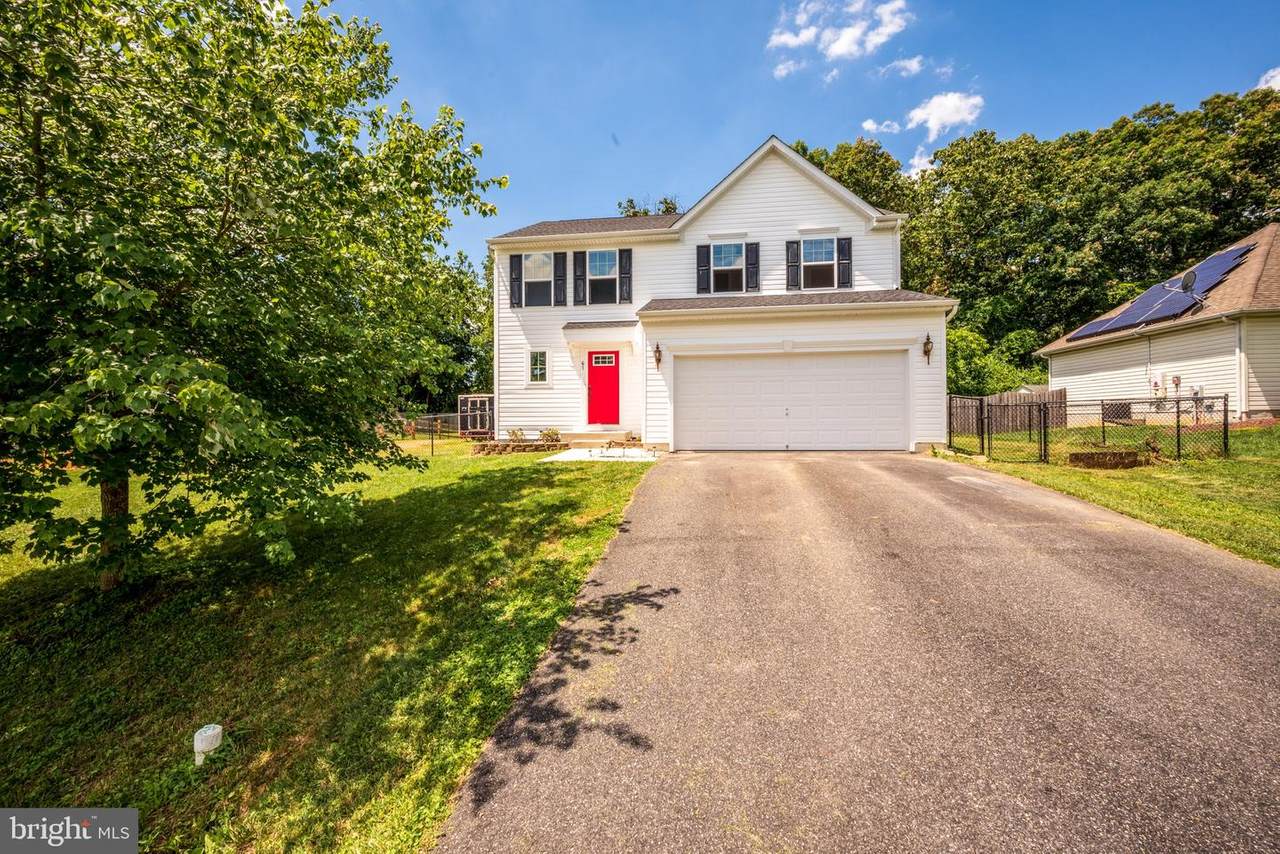 61 Van Weaver Drive - Photo 1