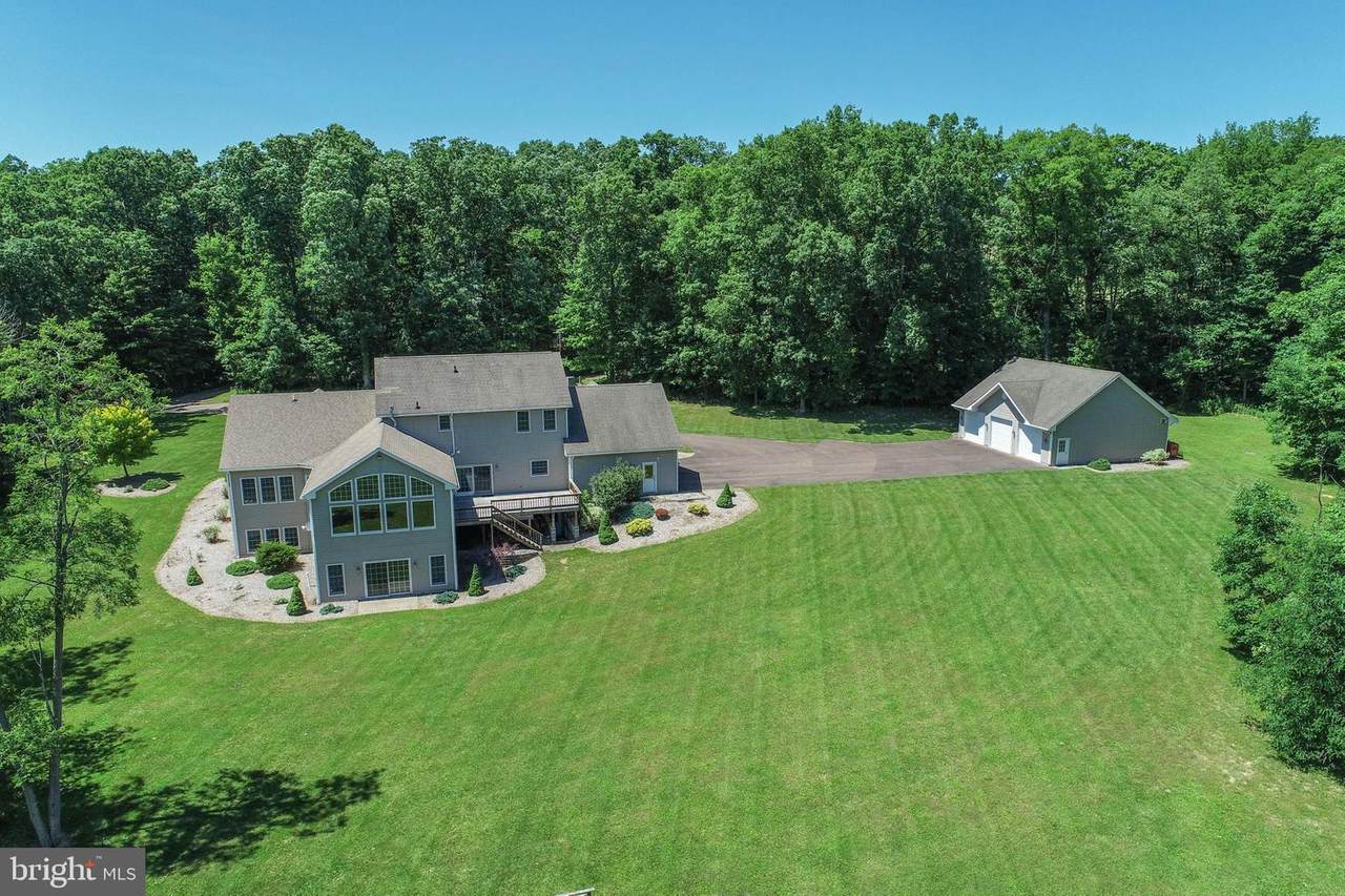 162 Miller Zook Road - Photo 1