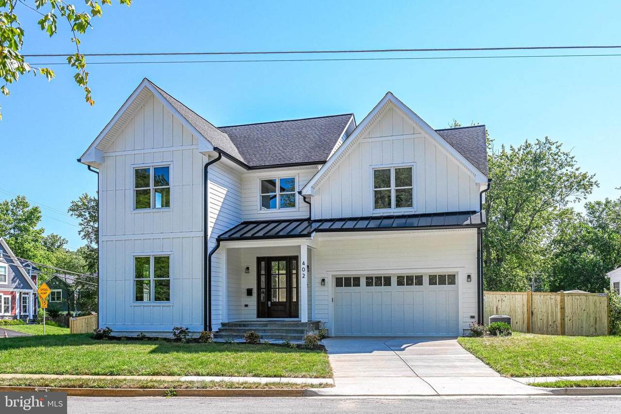 402 Kingsley Road - Photo 1