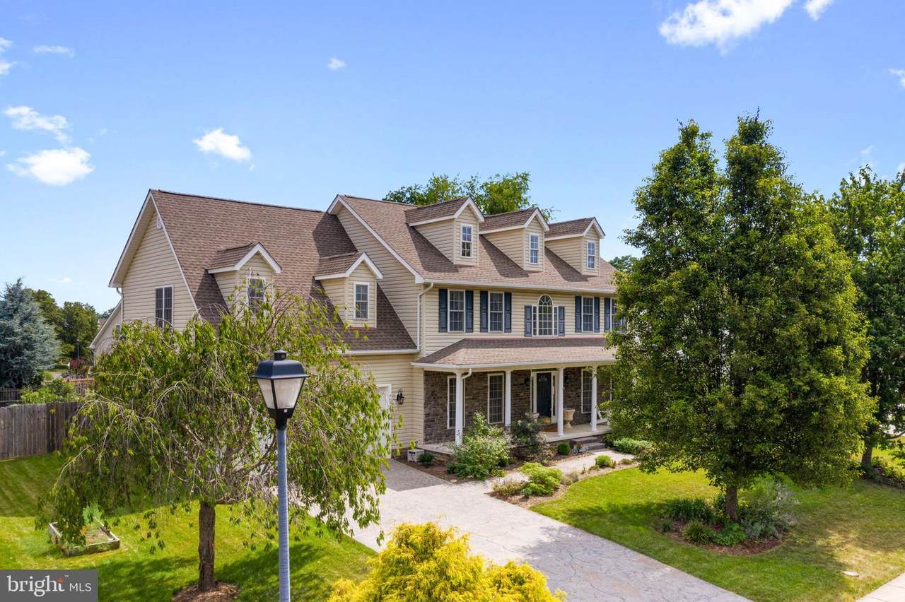 408 Madden Street - Photo 1