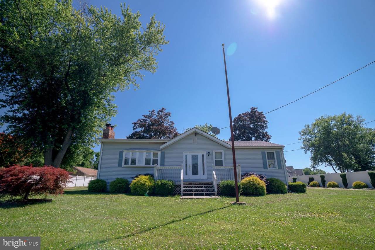 98 Kelly Drivers Lane - Photo 1