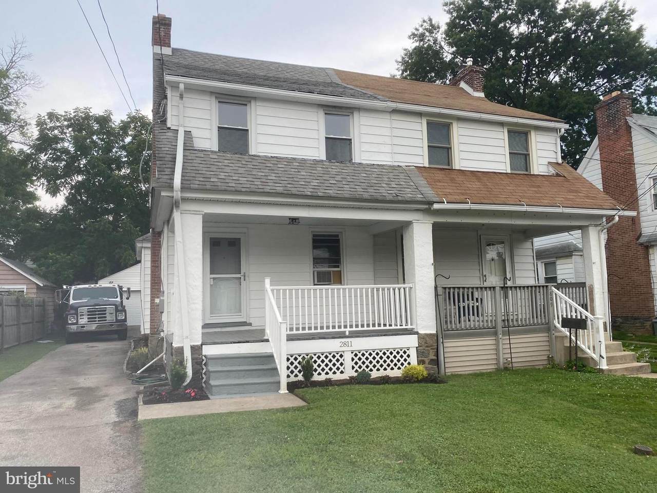 2811 Oakford Road - Photo 1