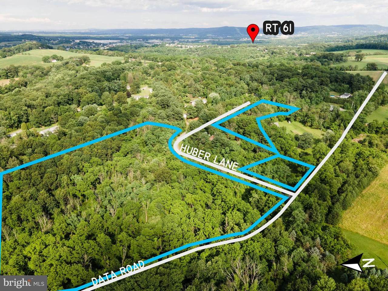 0 Woodland Drive - Photo 1