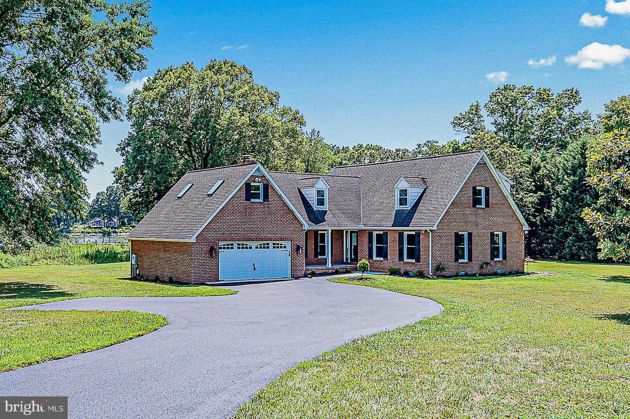 925 Sportsman Neck Road - Photo 1