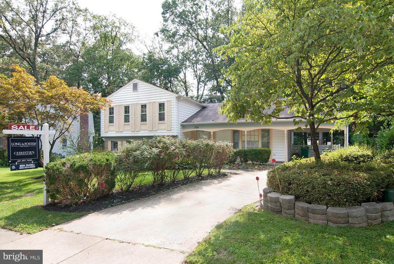 304 Summit Hall Road - Photo 1