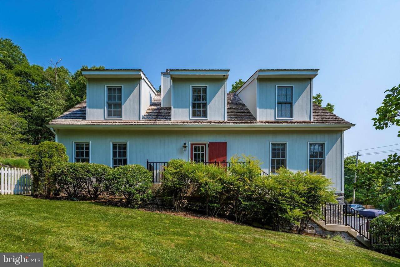 26028 Frederick Road - Photo 1
