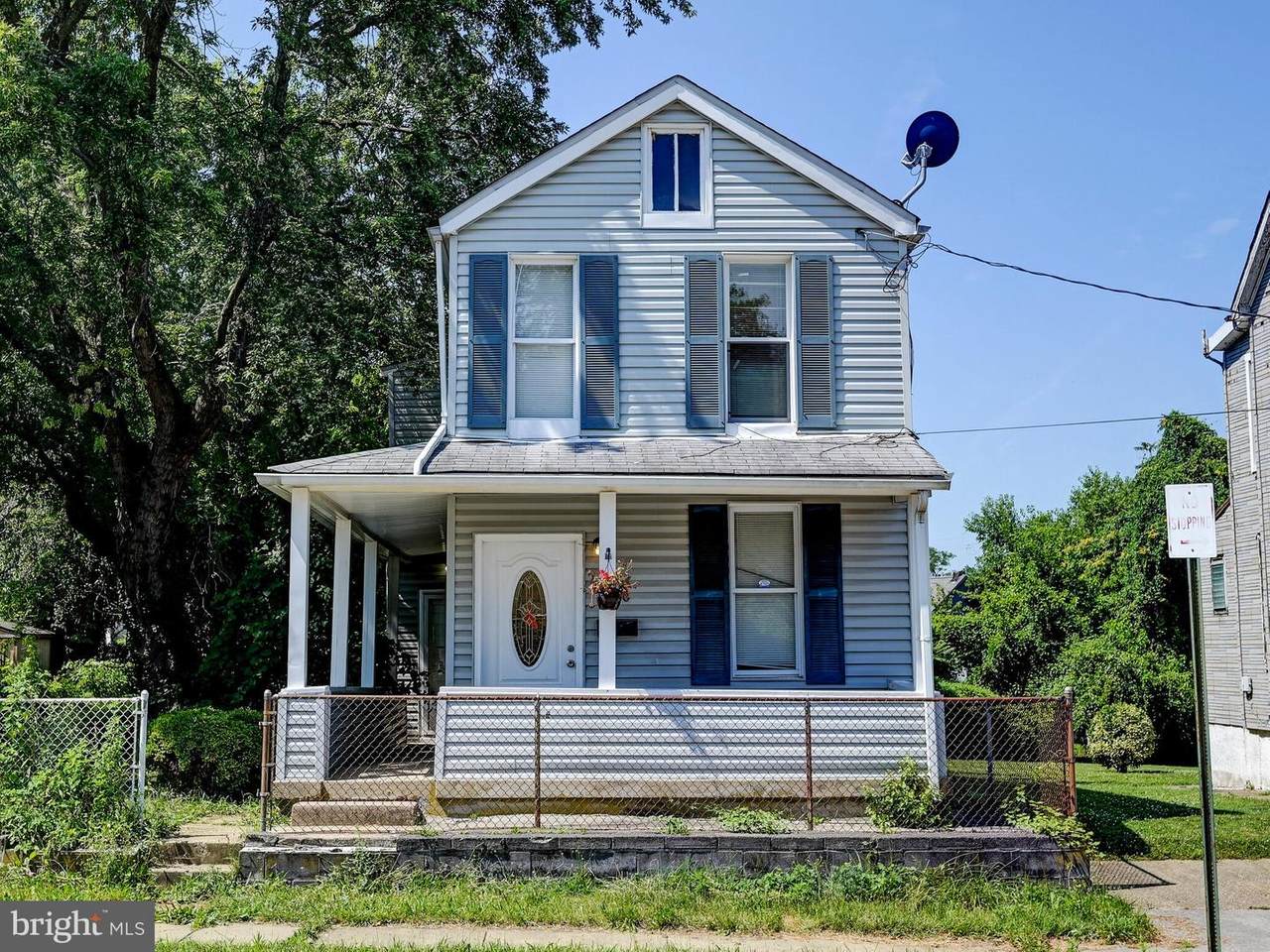 1706 Sexton Street - Photo 1