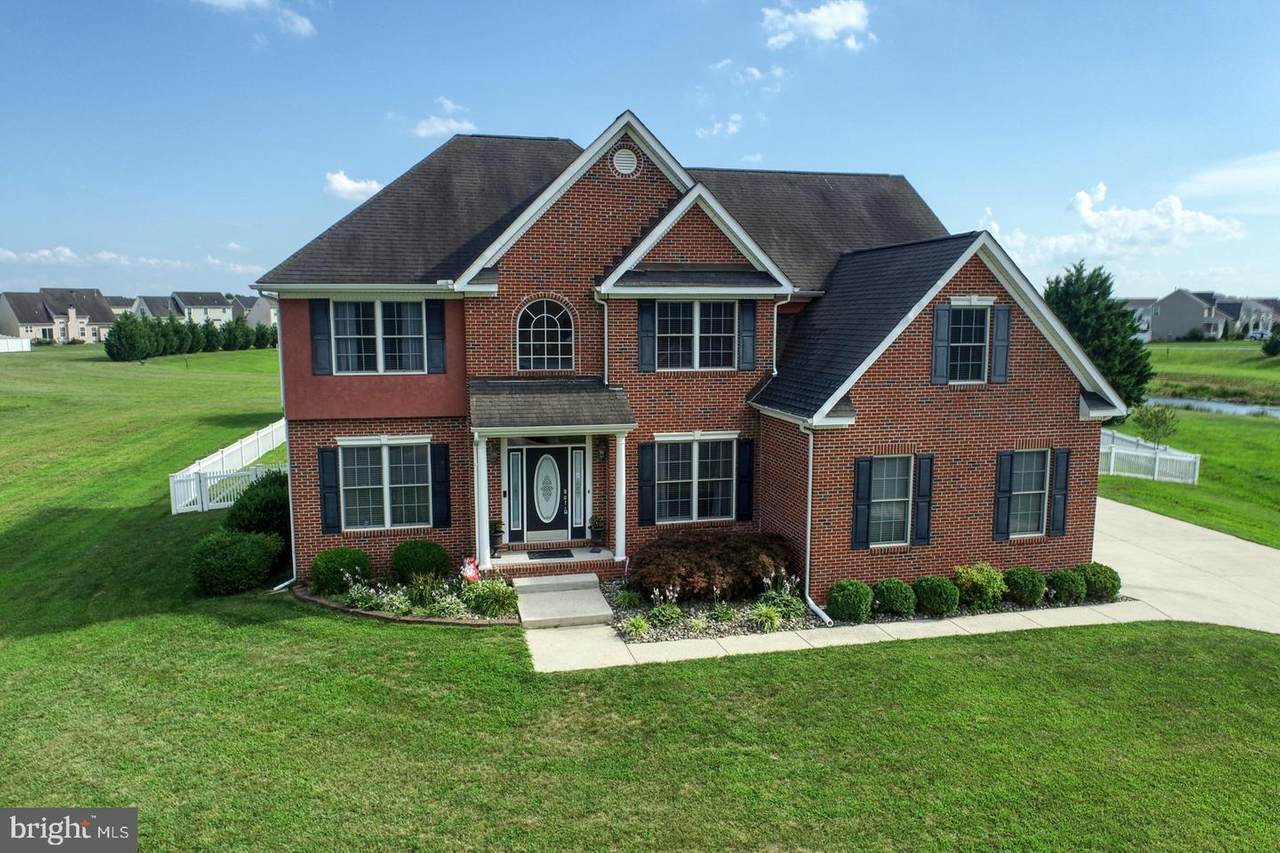 307 Chestnut Ridge Drive - Photo 1