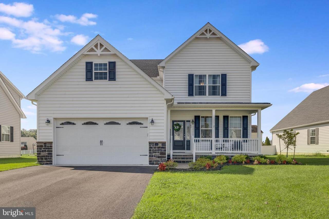 99 High Ridge Drive - Photo 1