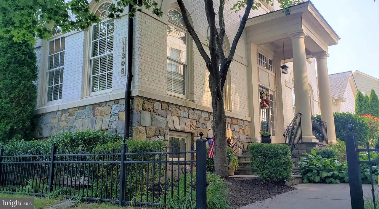 11309 Harrison Street - Photo 1