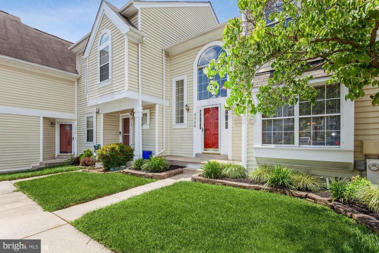 8566 Harvest View Court - Photo 1