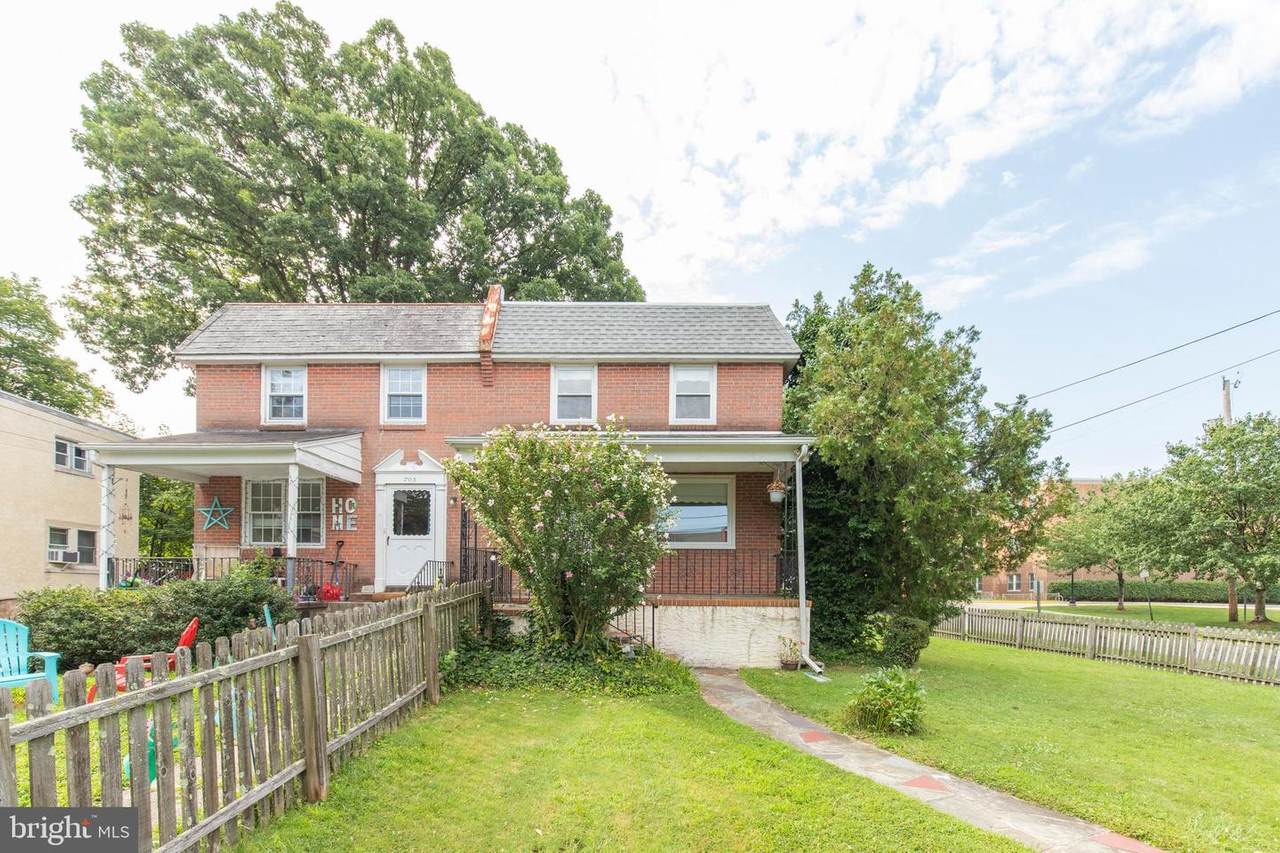 701 Humphreys Road - Photo 1