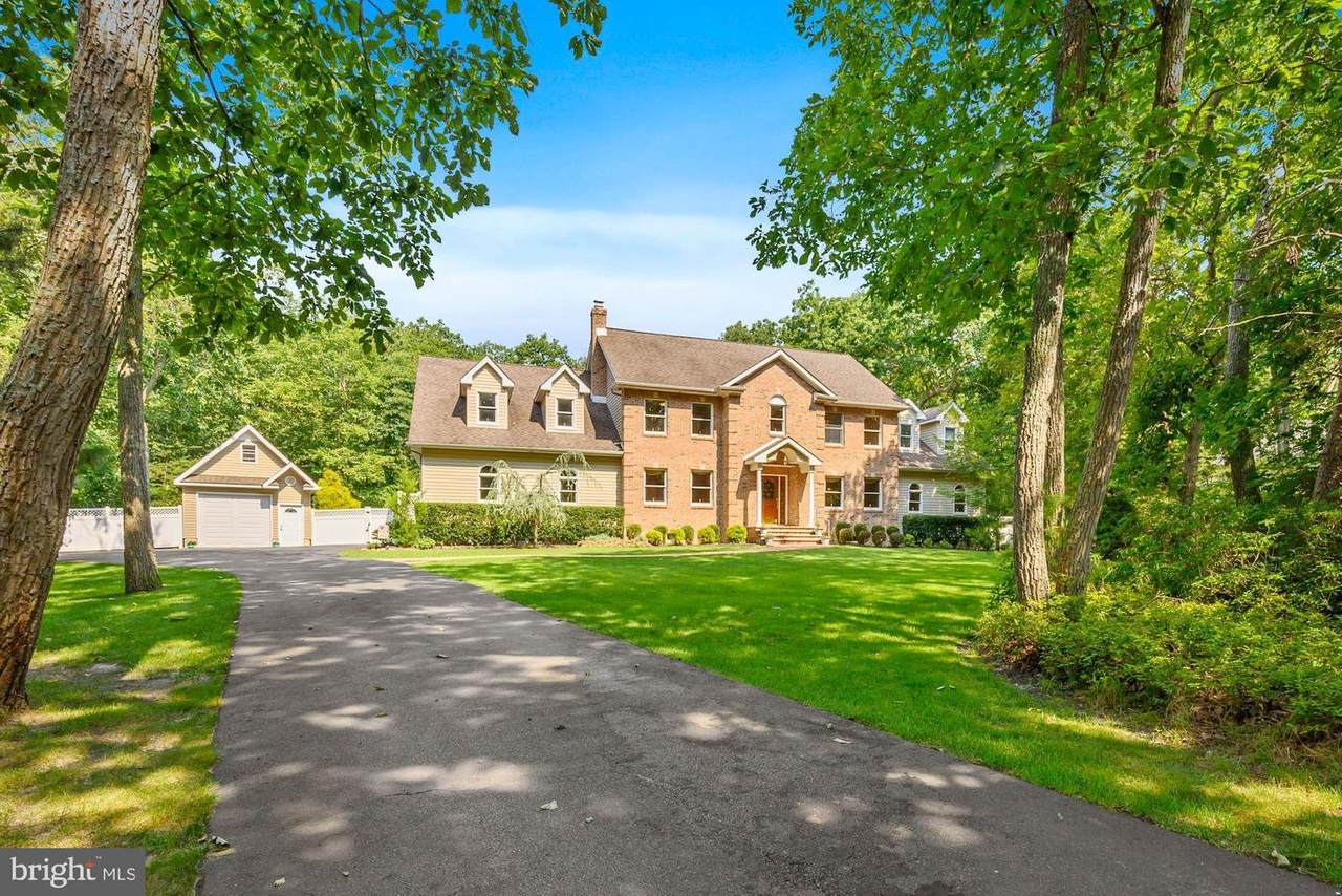 6 Sawmill Road - Photo 1