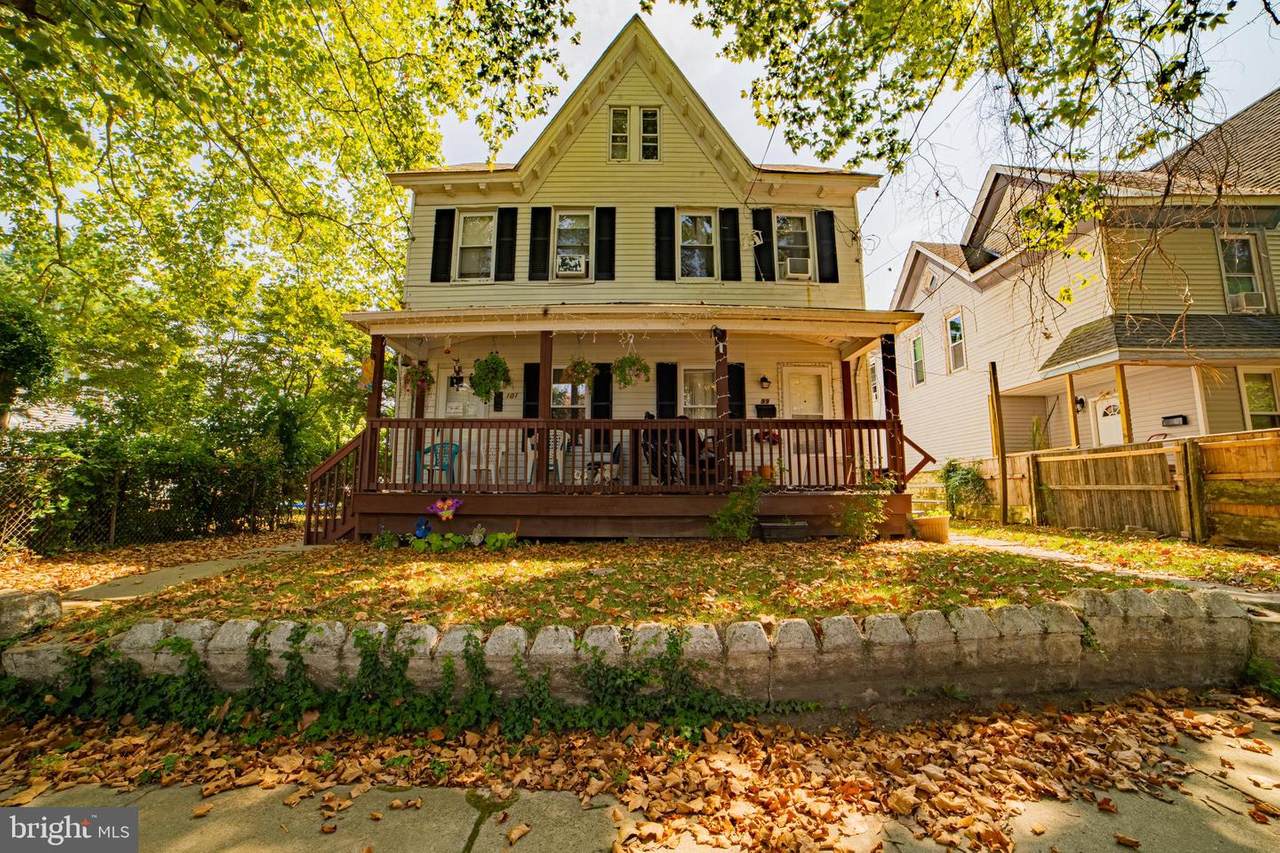 99-101 Magnolia Avenue - Photo 1