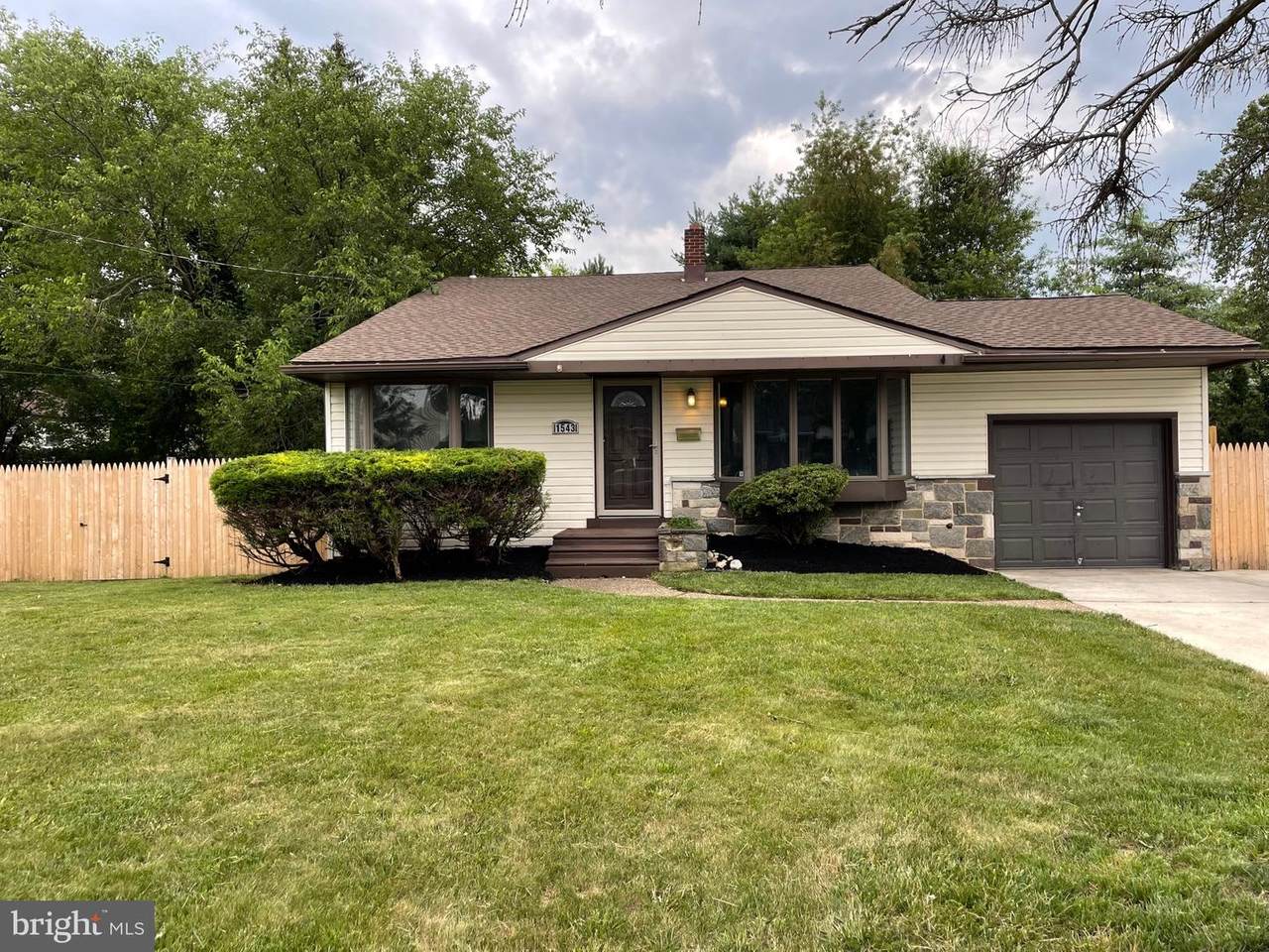 1543 Berlin Road - Photo 1