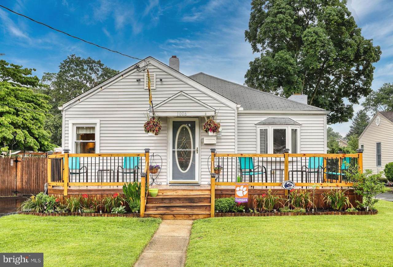 1006 Van Rossum Avenue - Photo 1