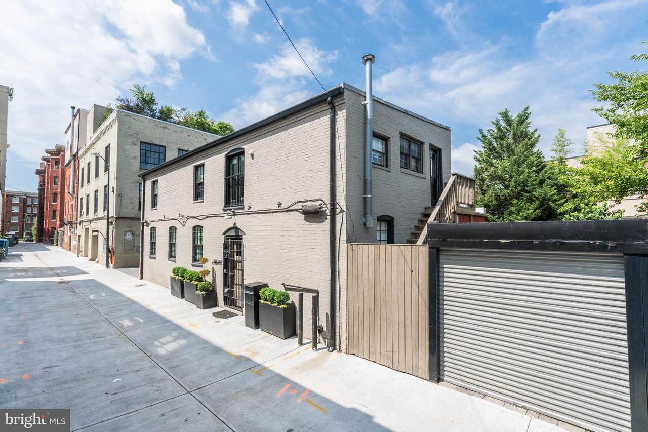1402 S Street - Photo 1