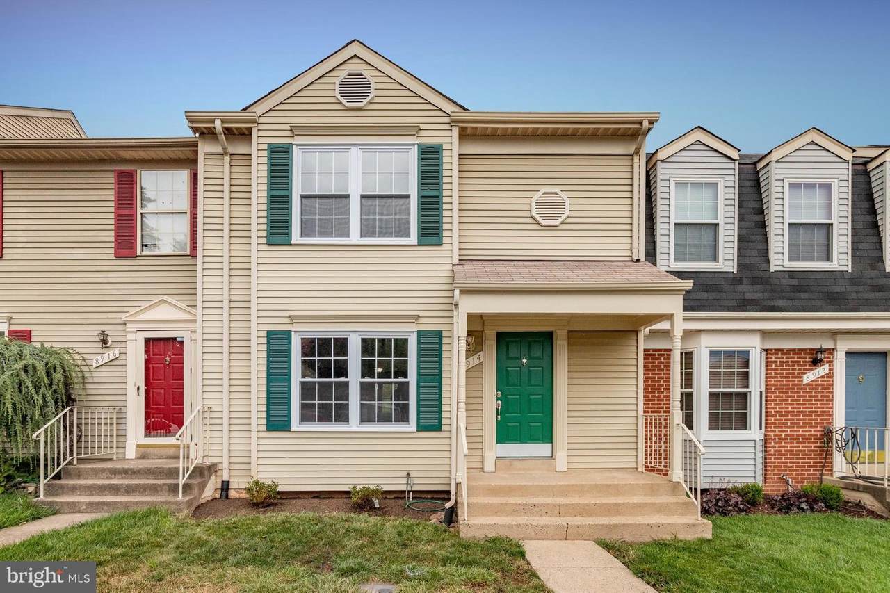 8914 Princeton Park Drive - Photo 1