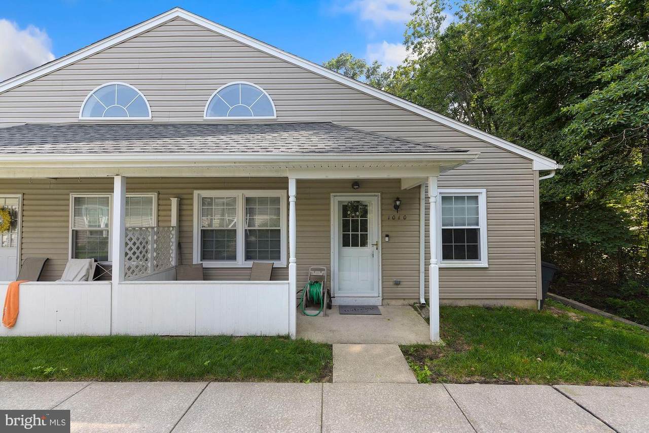 1010 Kyles Cove - Photo 1